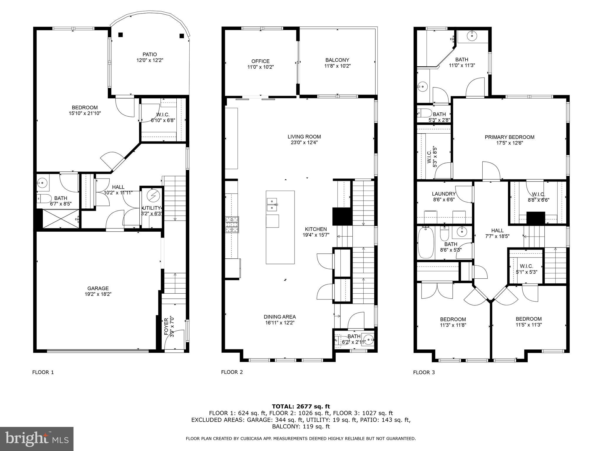 87 Shadbush Way