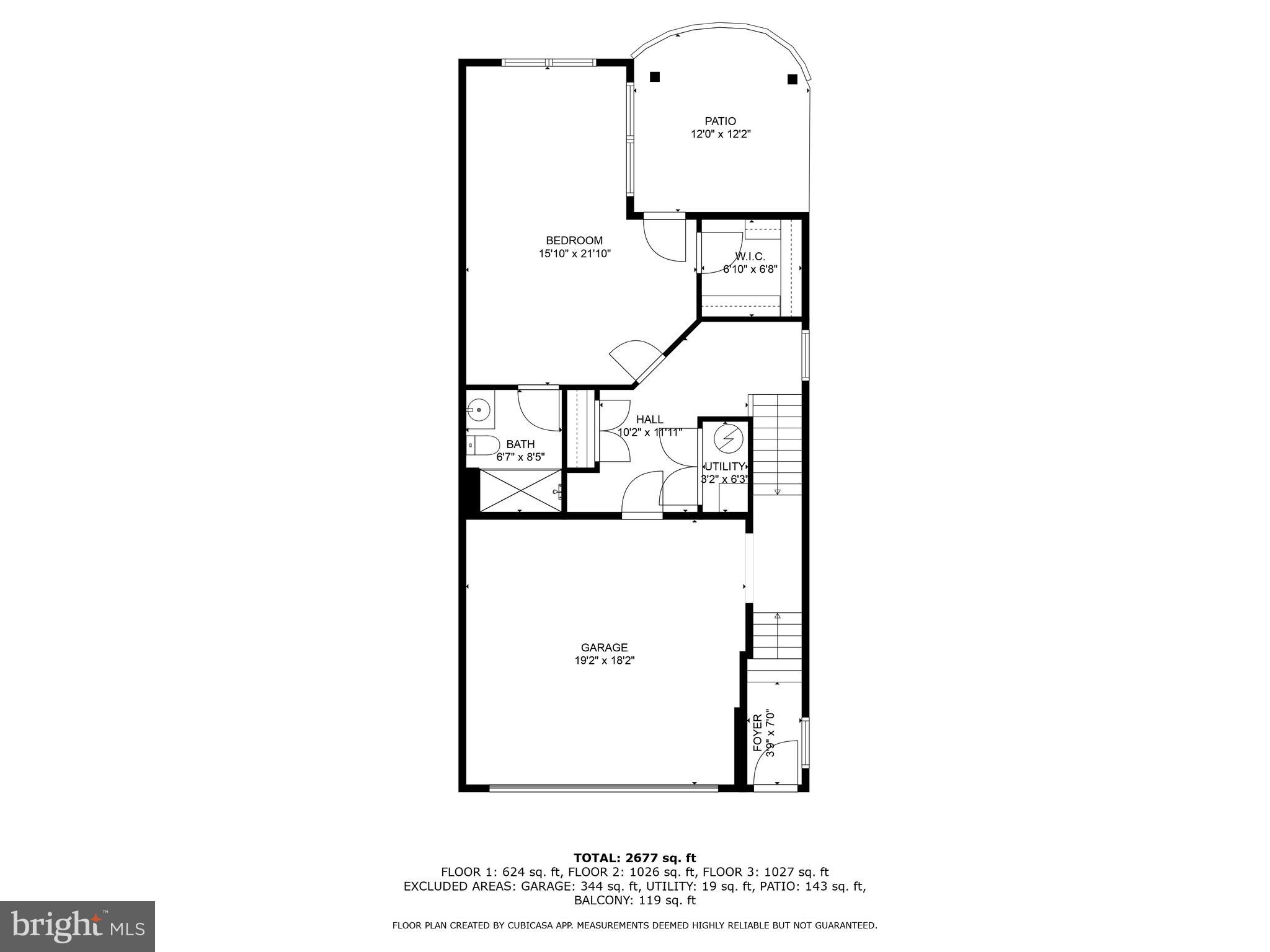 87 Shadbush Way