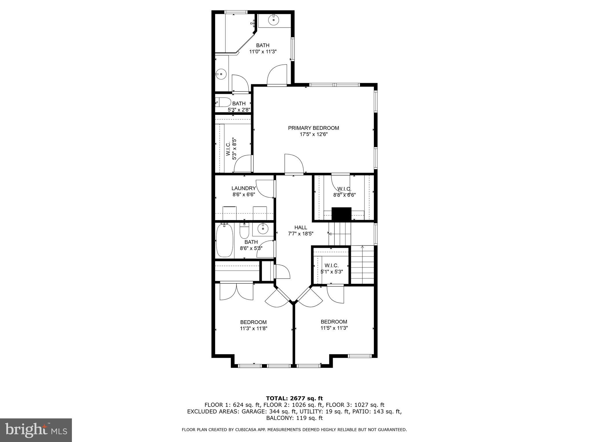 87 Shadbush Way