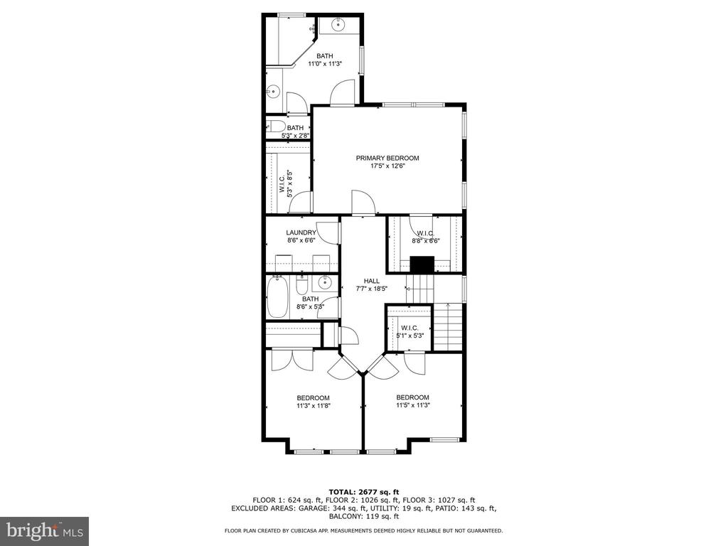 87 Shadbush Way
