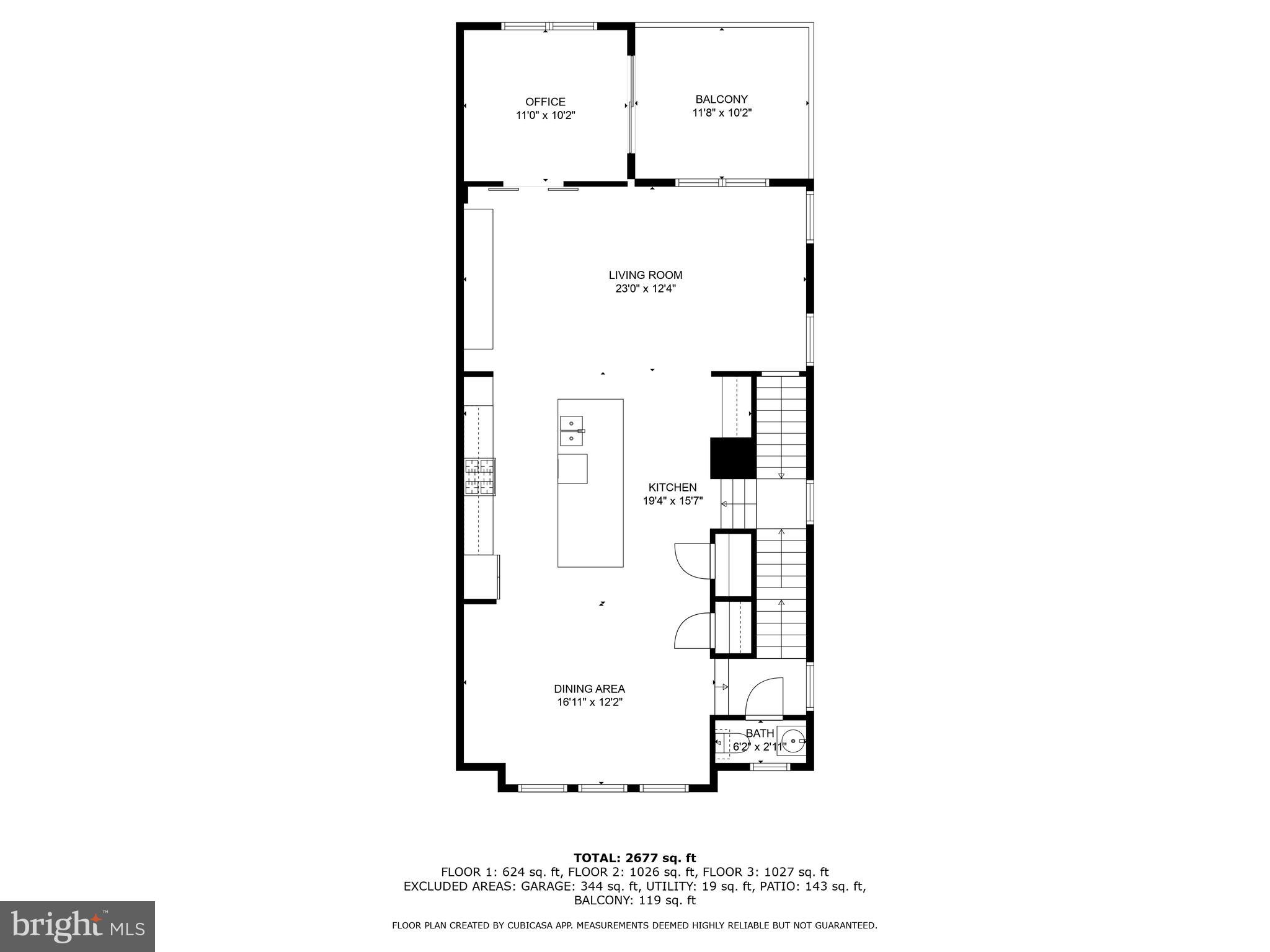 87 Shadbush Way