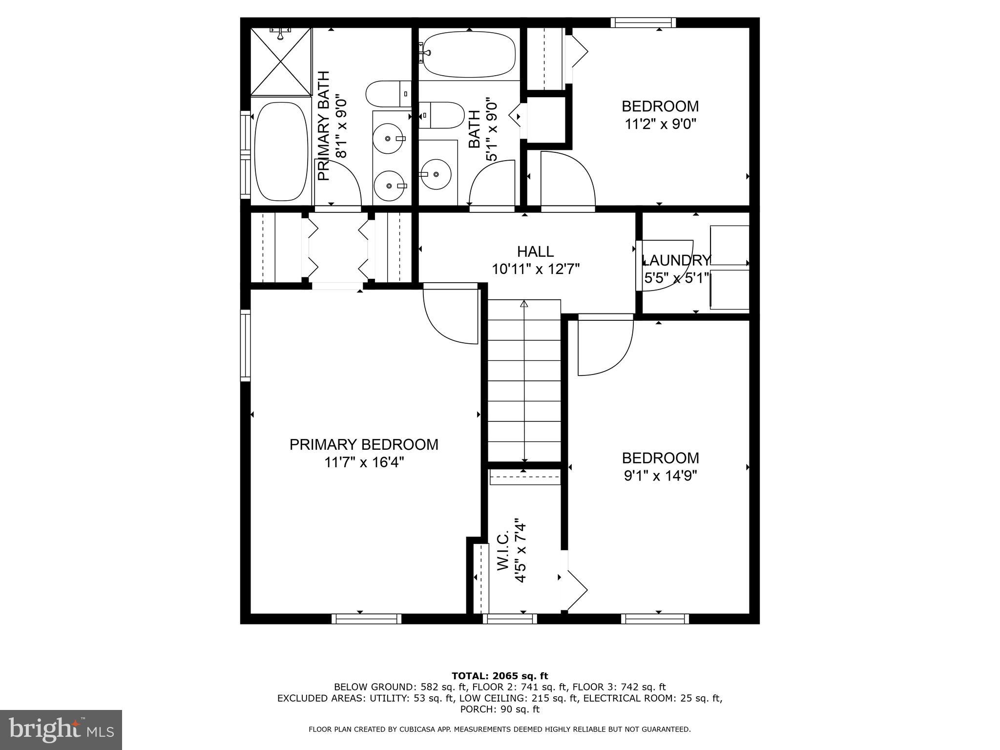 136 Lillian Ave