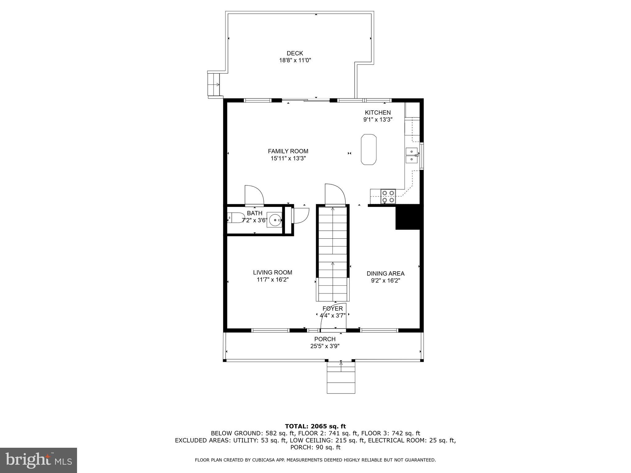 136 Lillian Ave