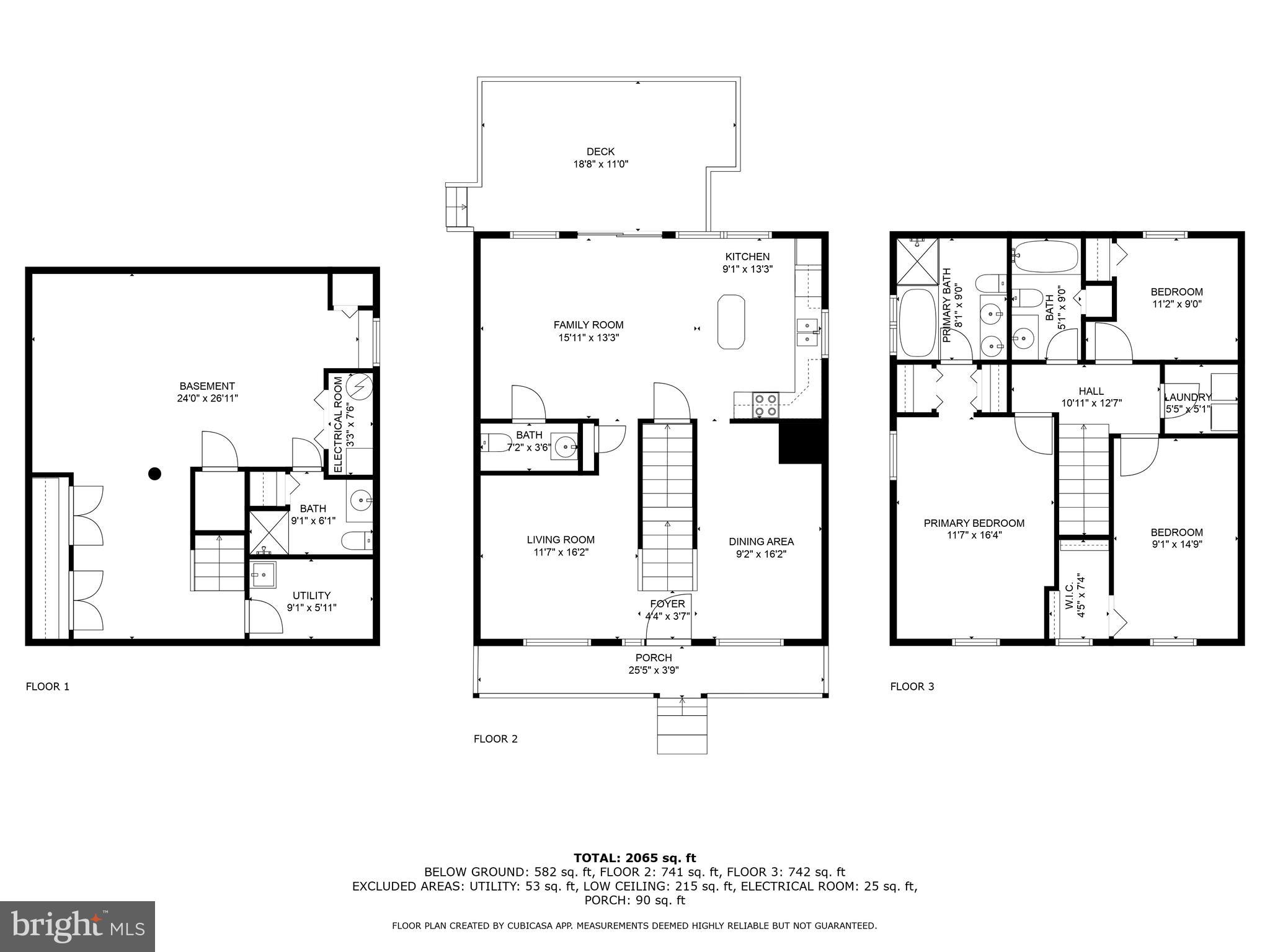 136 Lillian Ave