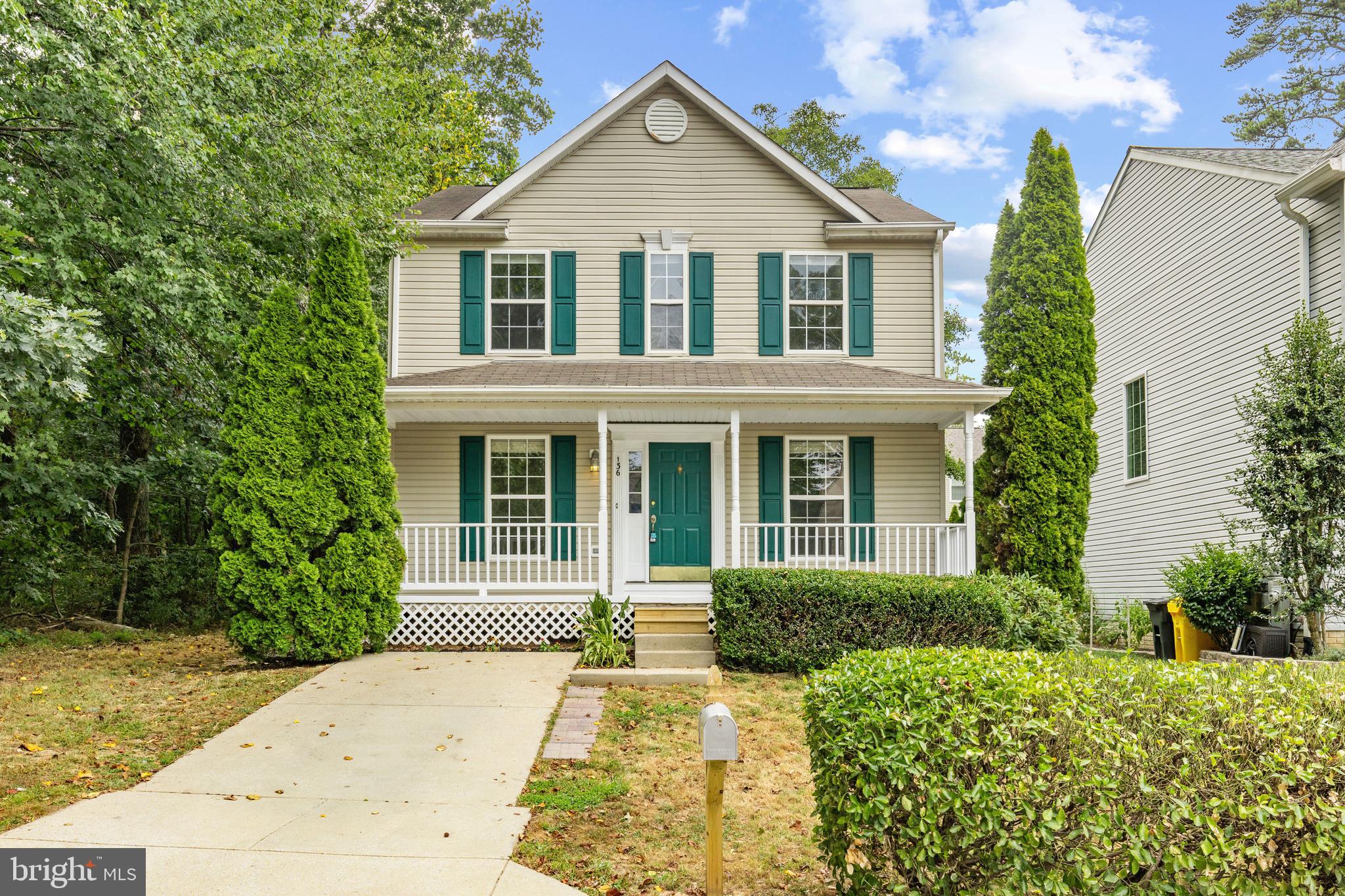 136 Lillian Ave