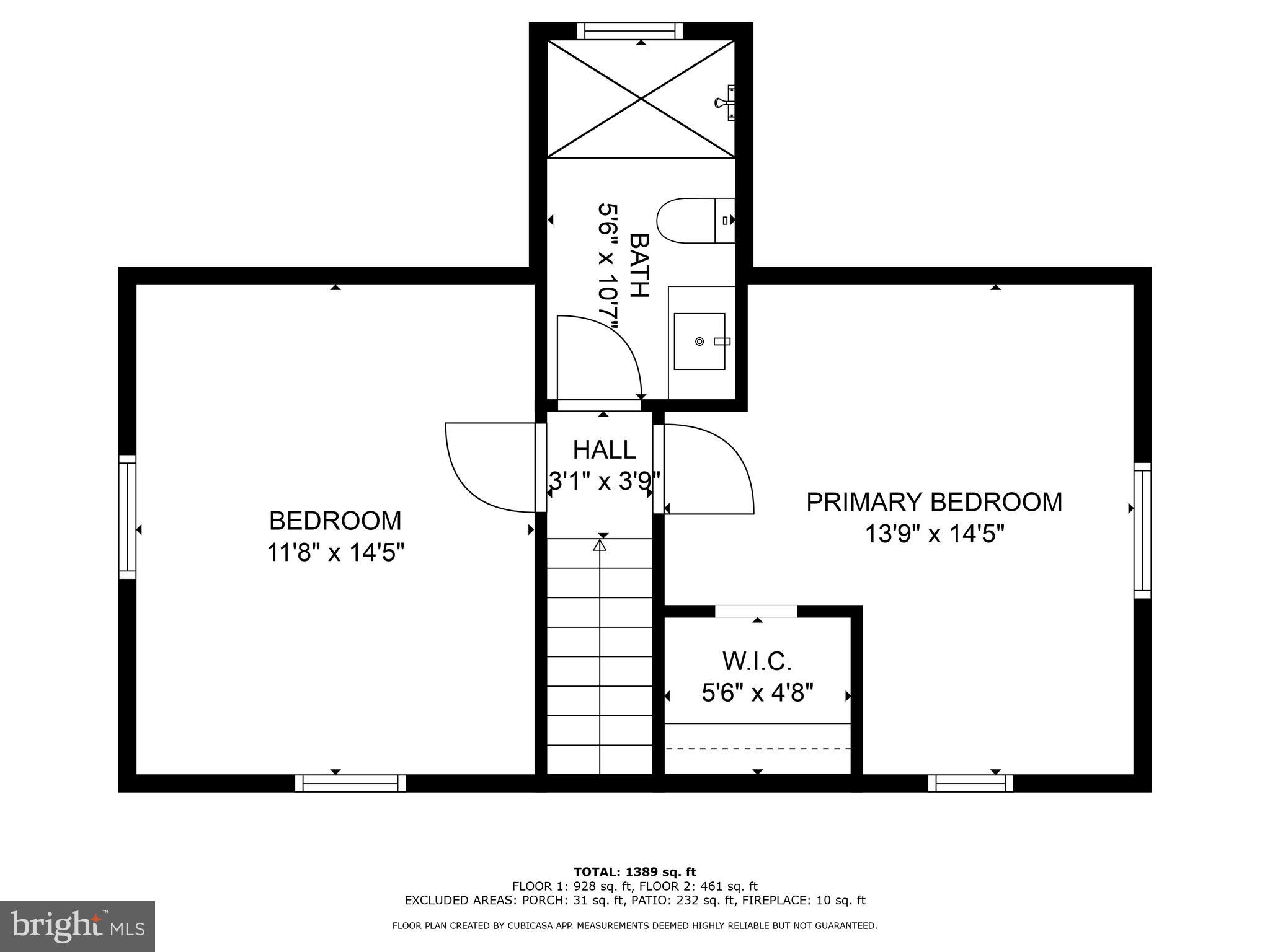 832 Clifton Ave