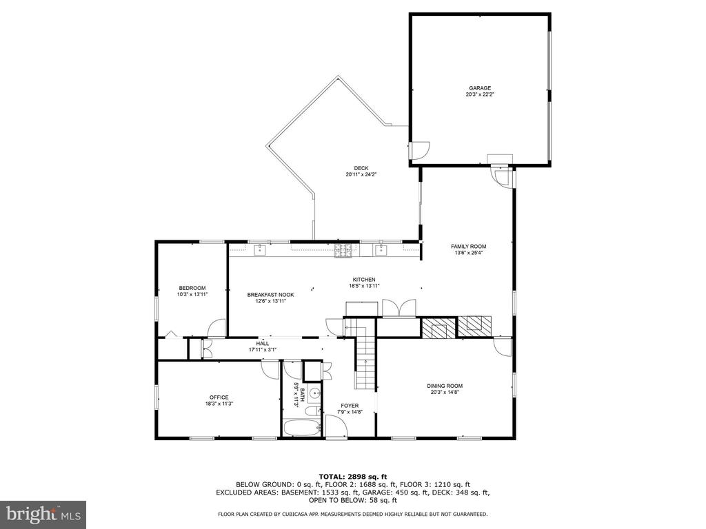 17 Belleview Dr