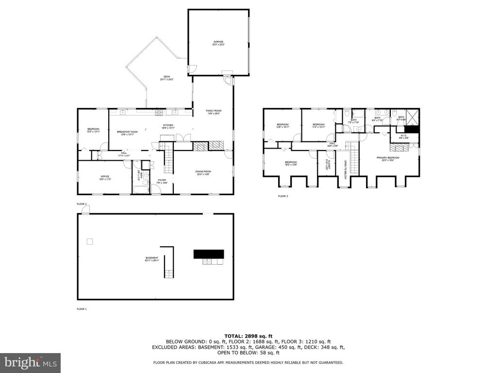 17 Belleview Dr