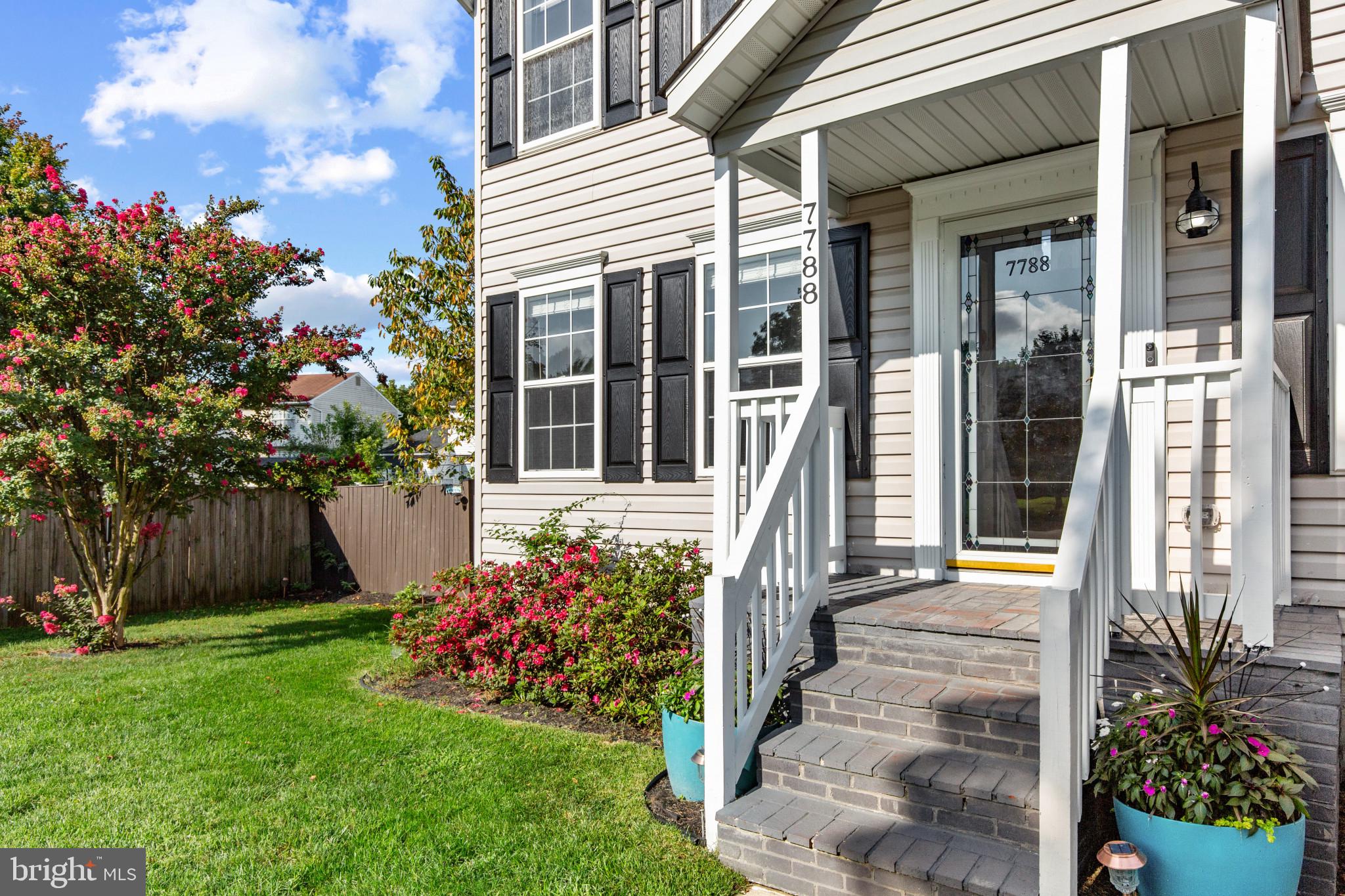 7788 Gabriel Garth Ct