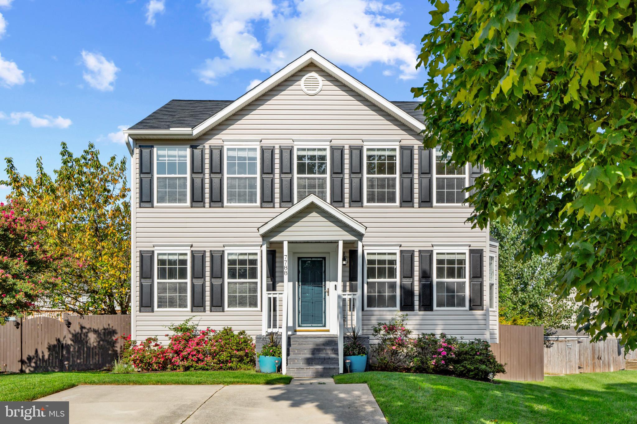 7788 Gabriel Garth Ct