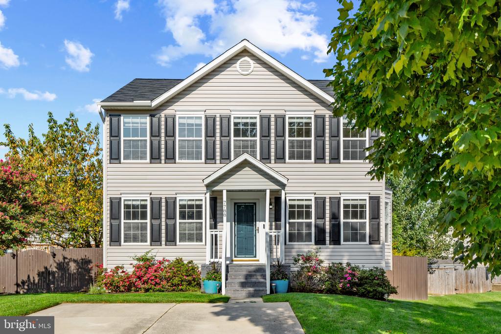 7788 Gabriel Garth Ct