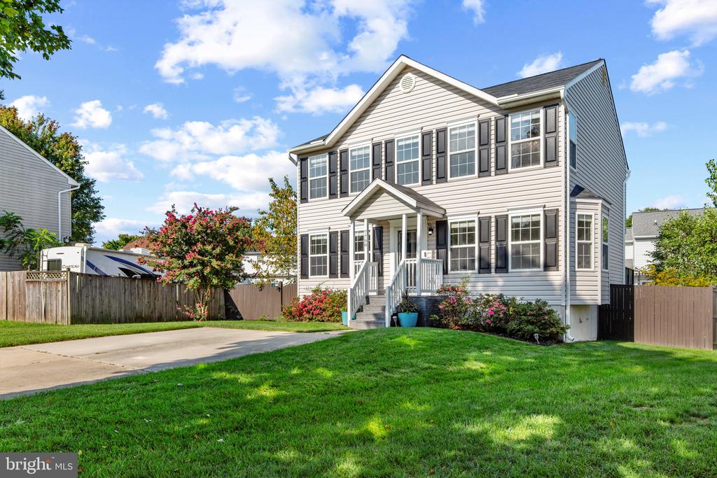 7788 Gabriel Garth Ct