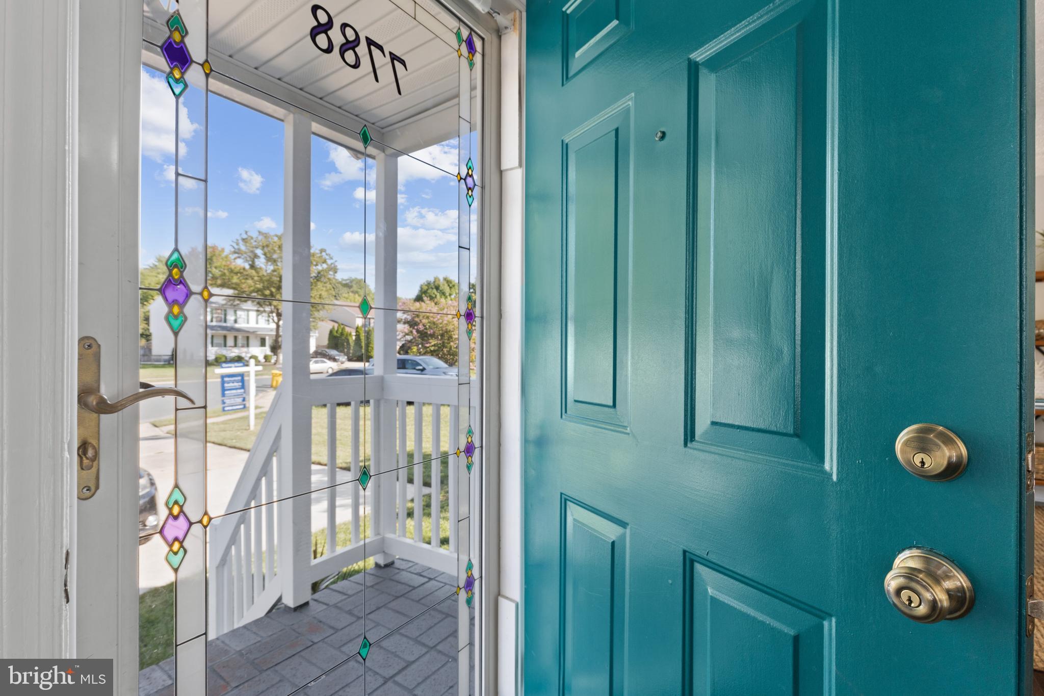 7788 Gabriel Garth Ct