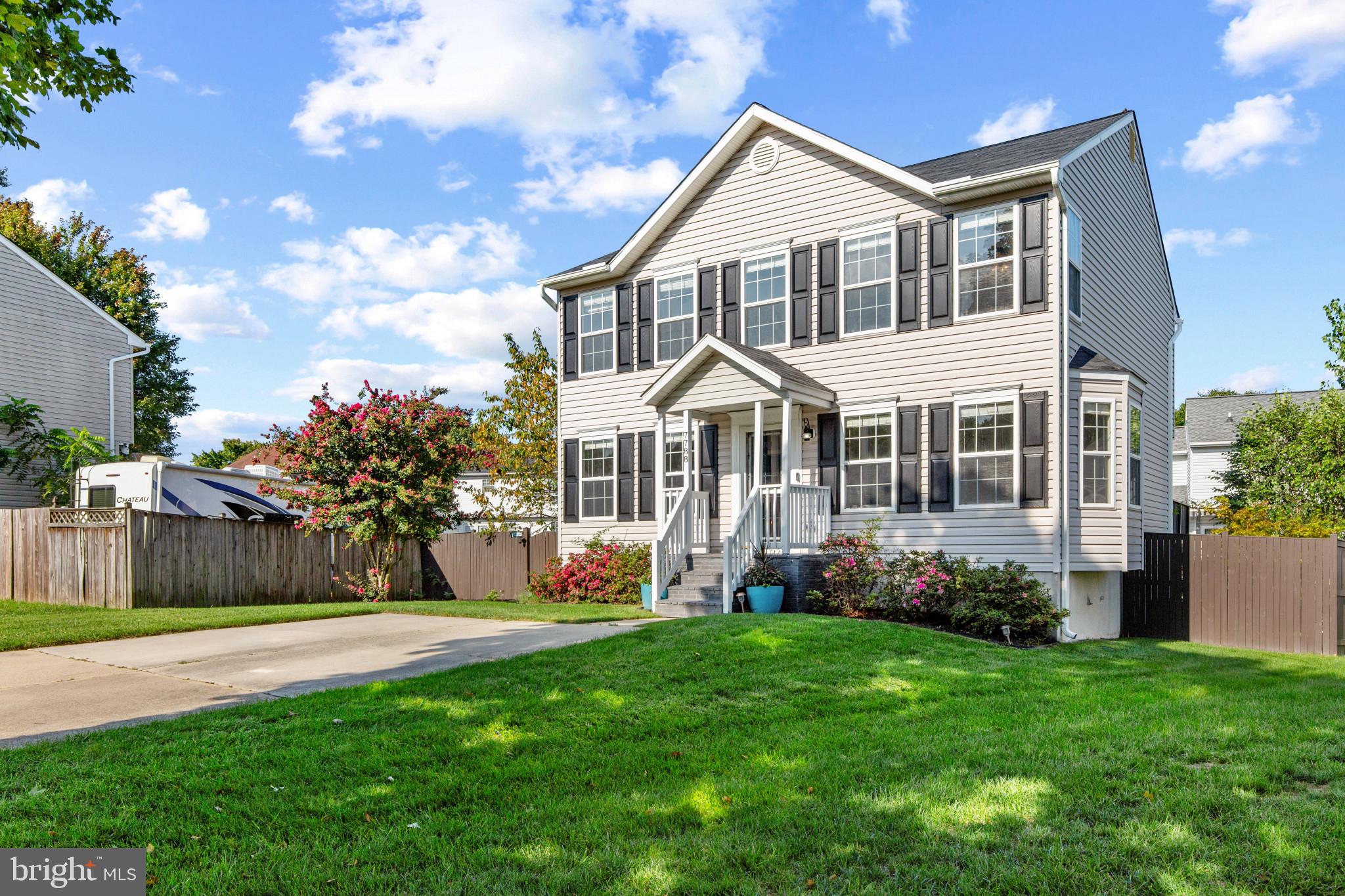 7788 Gabriel Garth Ct