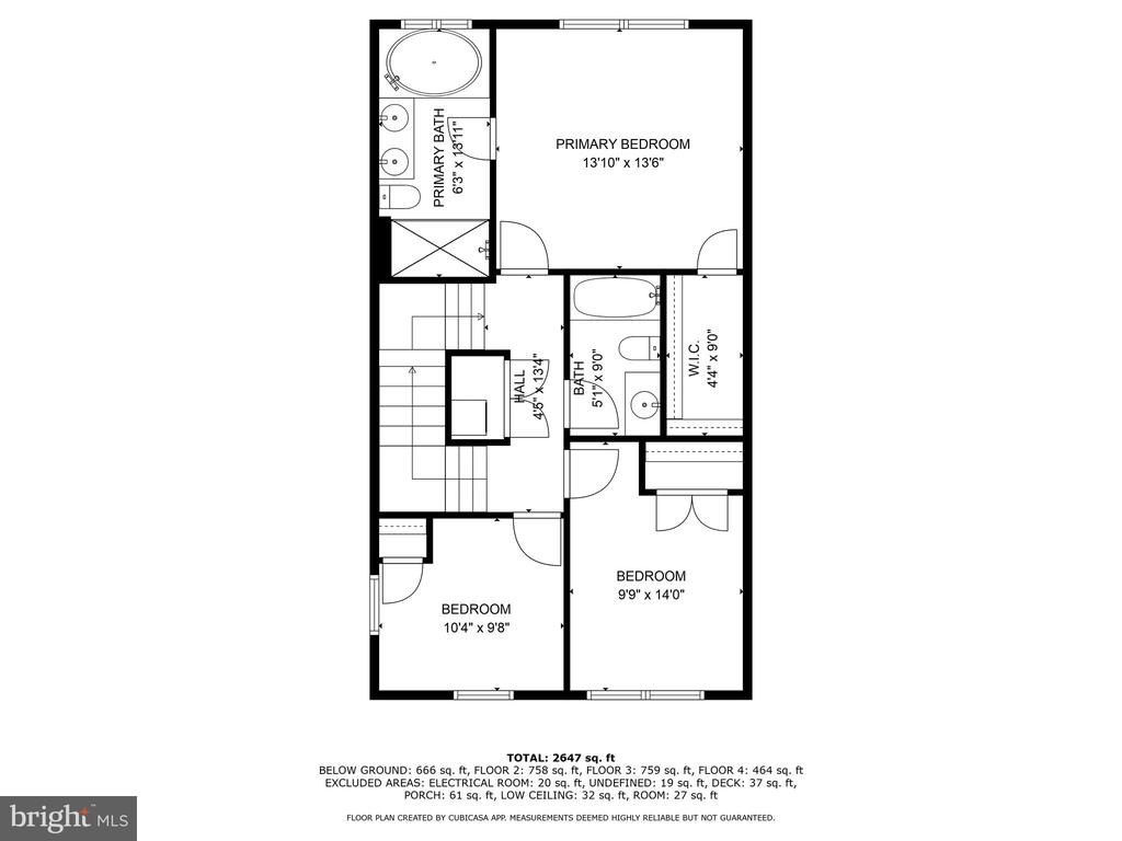 112 Carraway Ln