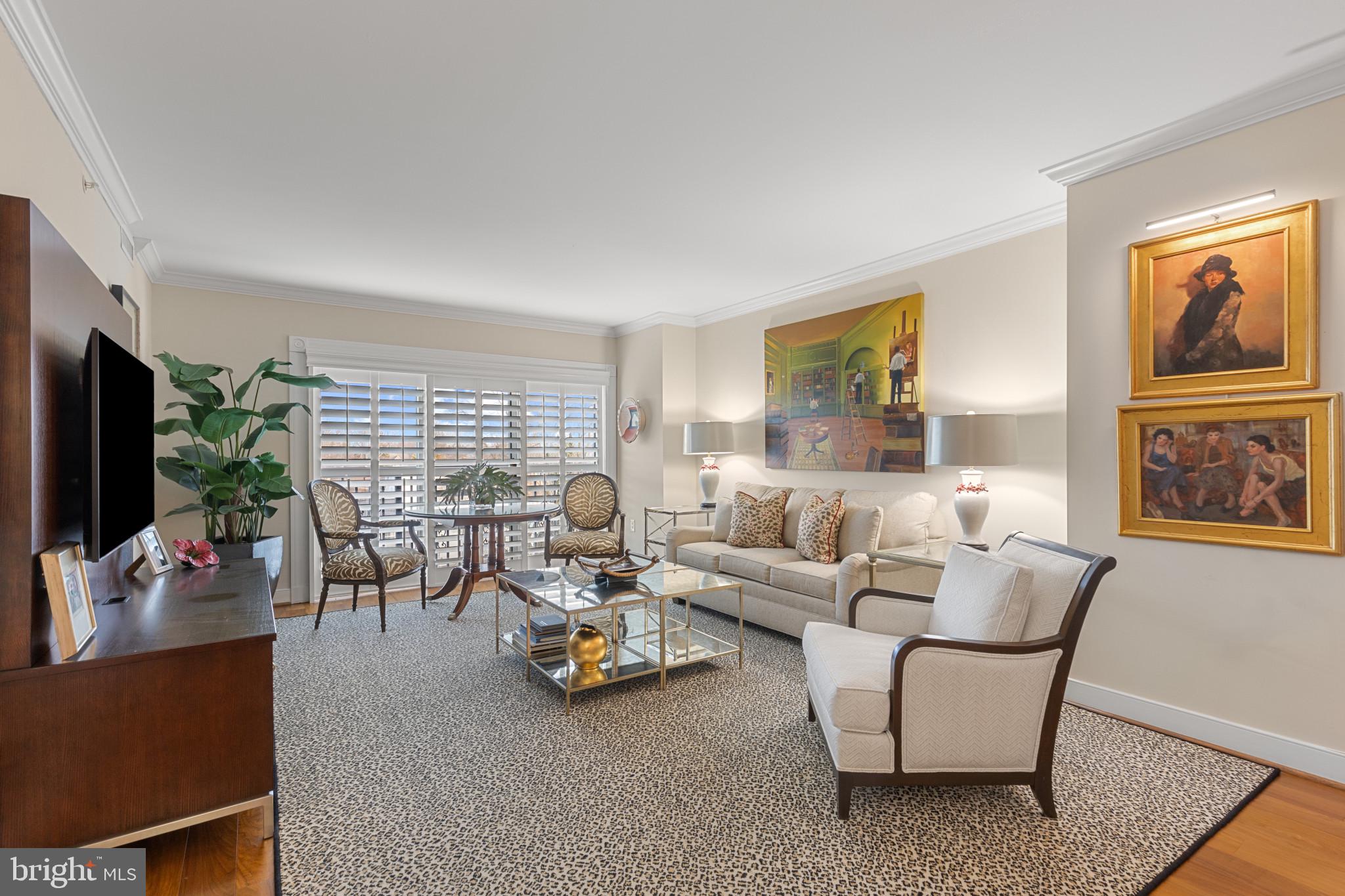 5 Park Pl #607