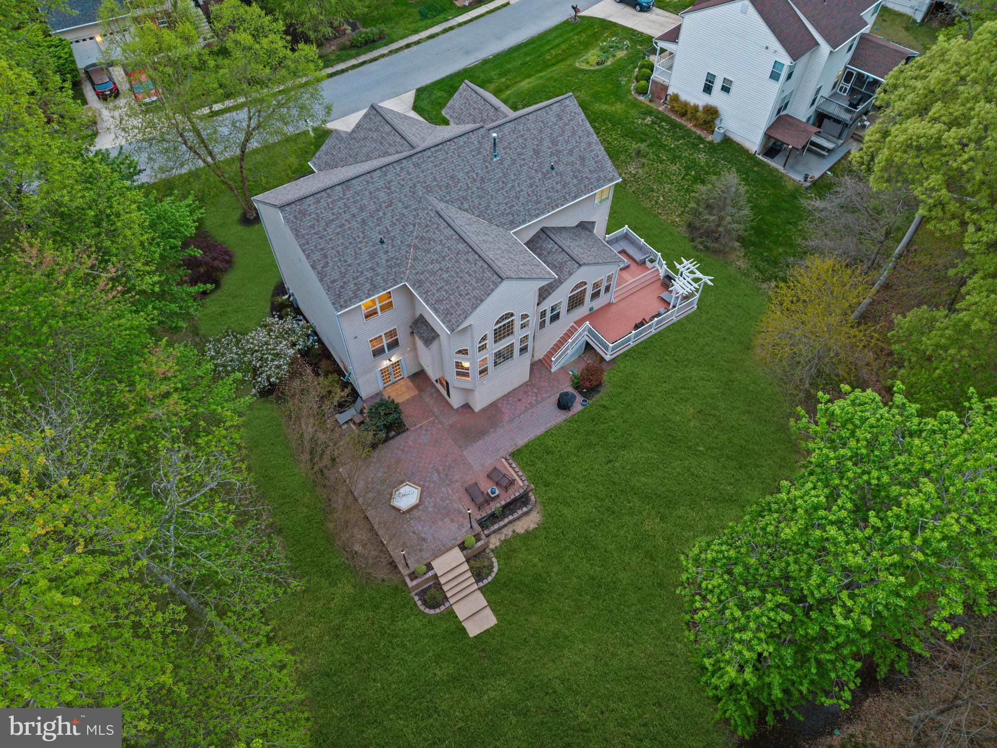605 Lavender Ct