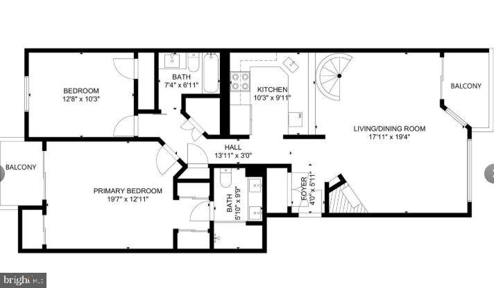 1127 Lake Heron Dr #3b