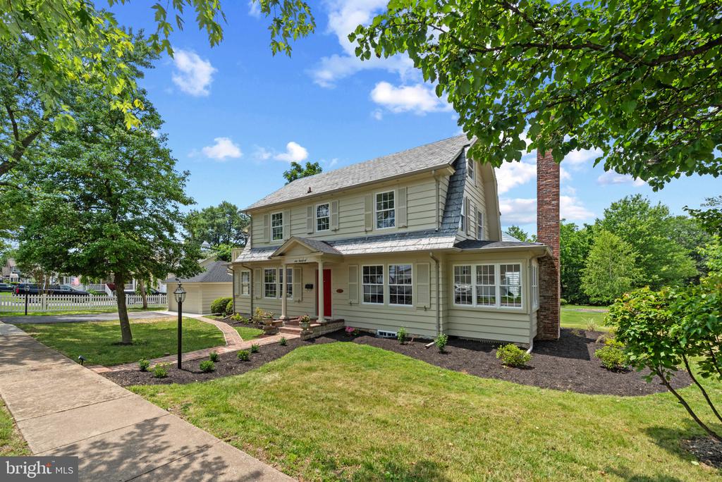 100 Homewood Rd