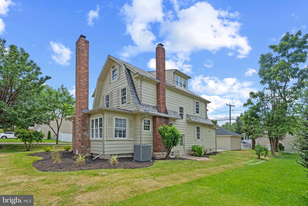 100 Homewood Rd