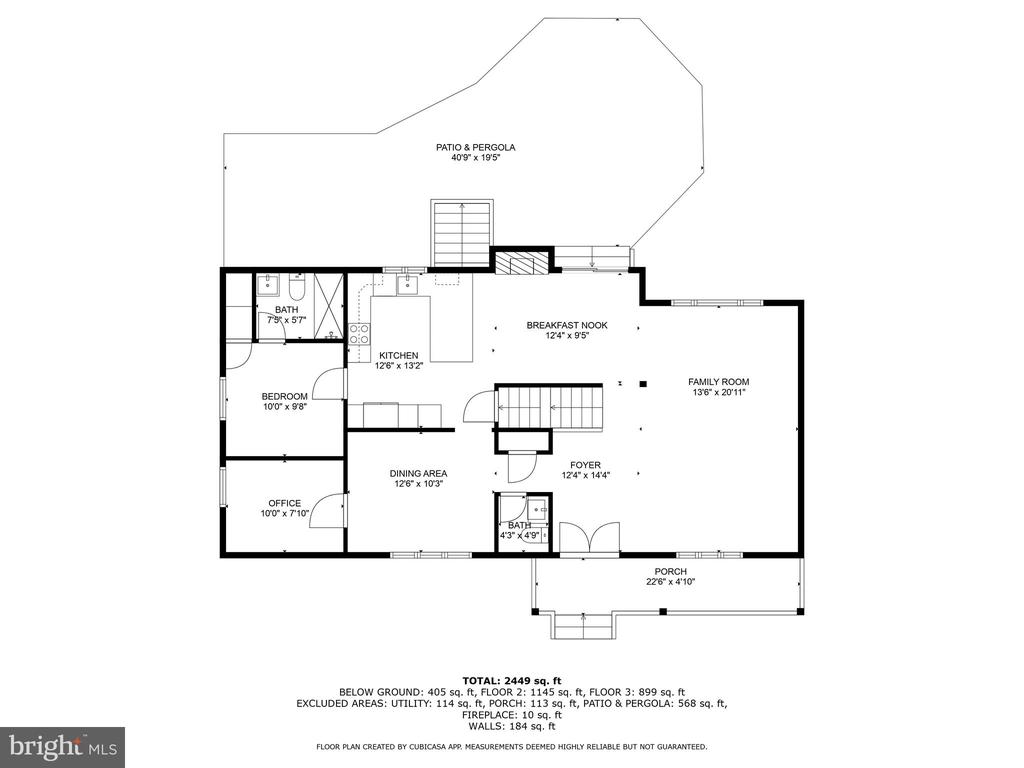 602 Sweet Brush Ct