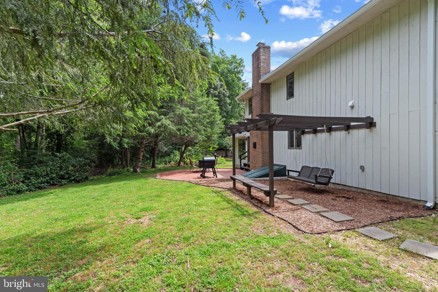 602 Sweet Brush Ct