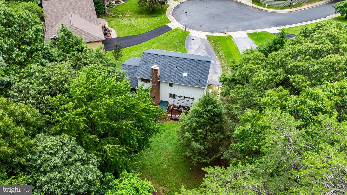 602 Sweet Brush Ct