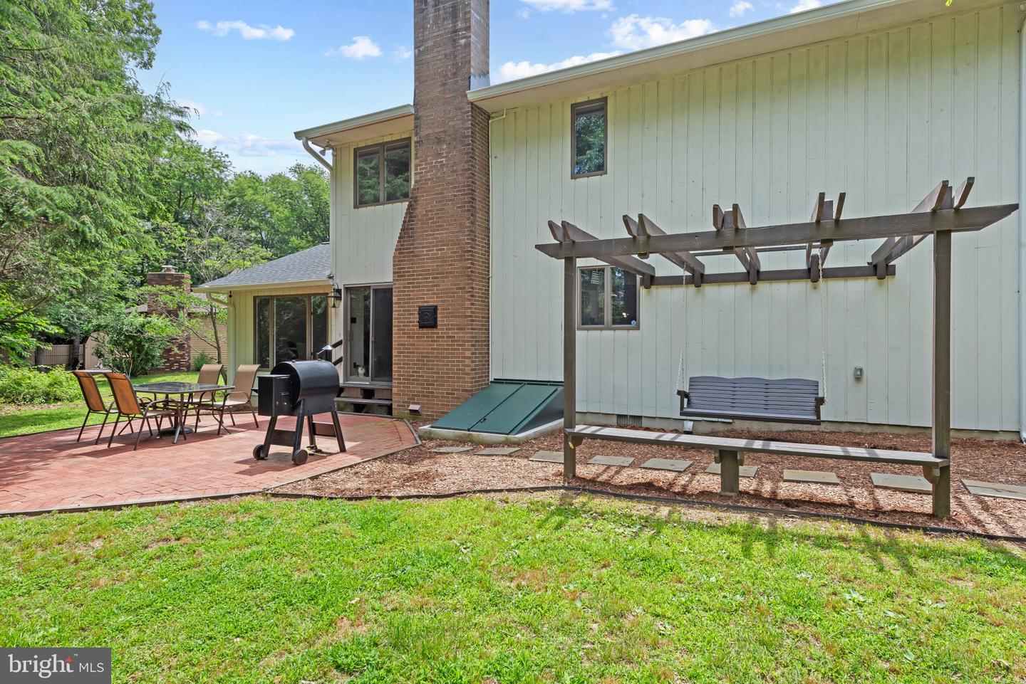 602 Sweet Brush Ct
