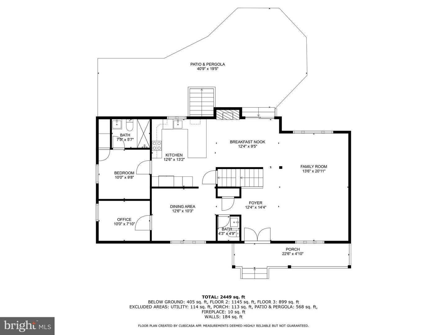 602 Sweet Brush Ct