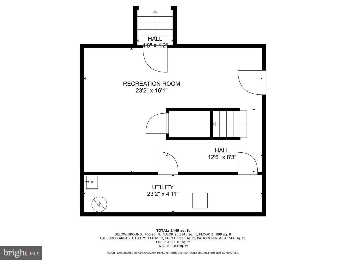 602 Sweet Brush Ct