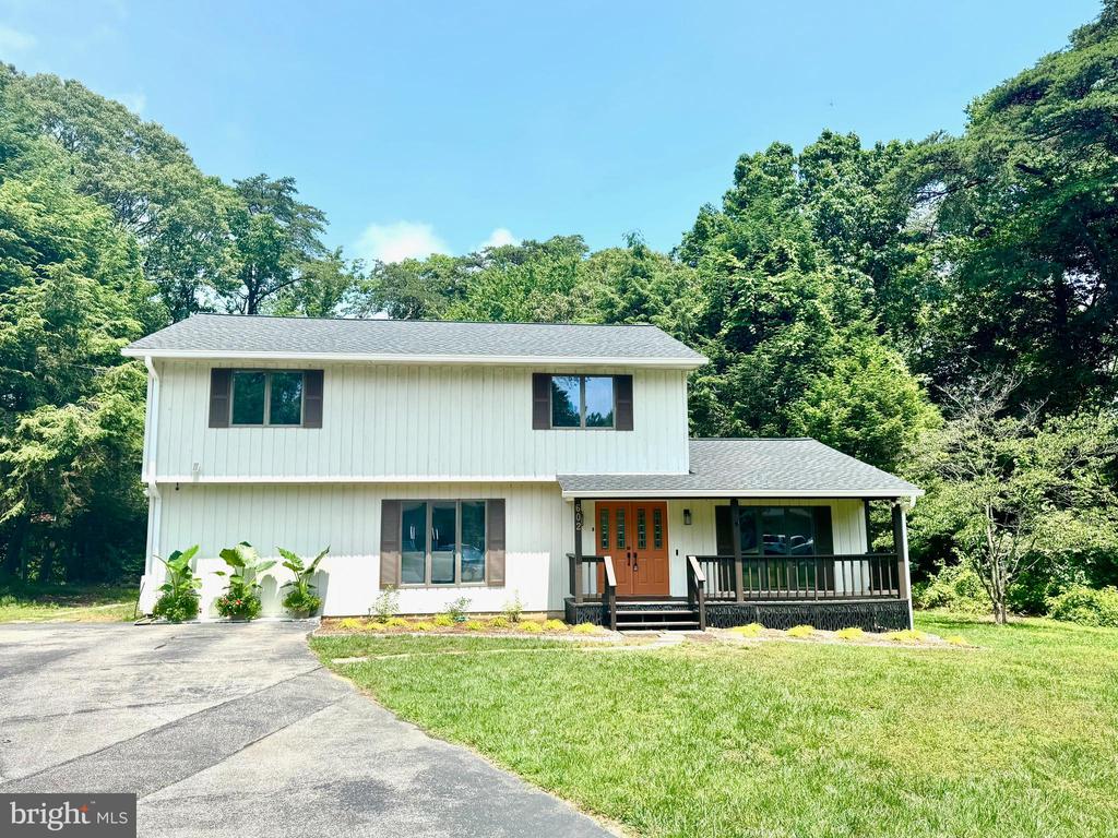 602 Sweet Brush Ct