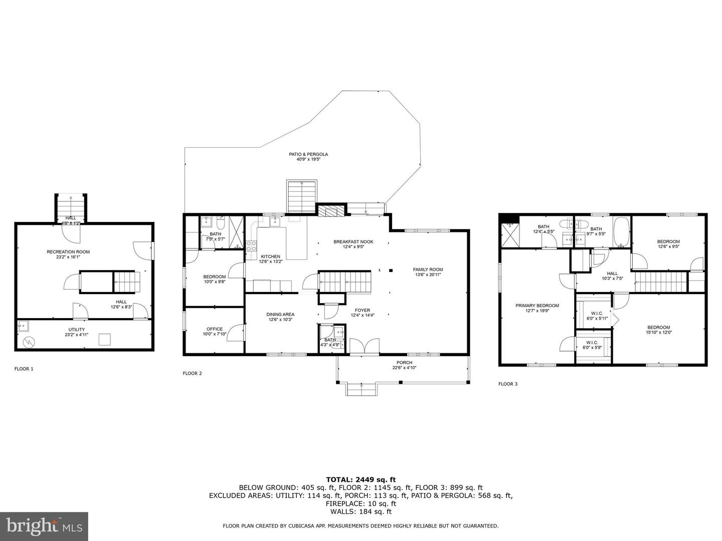 602 Sweet Brush Ct