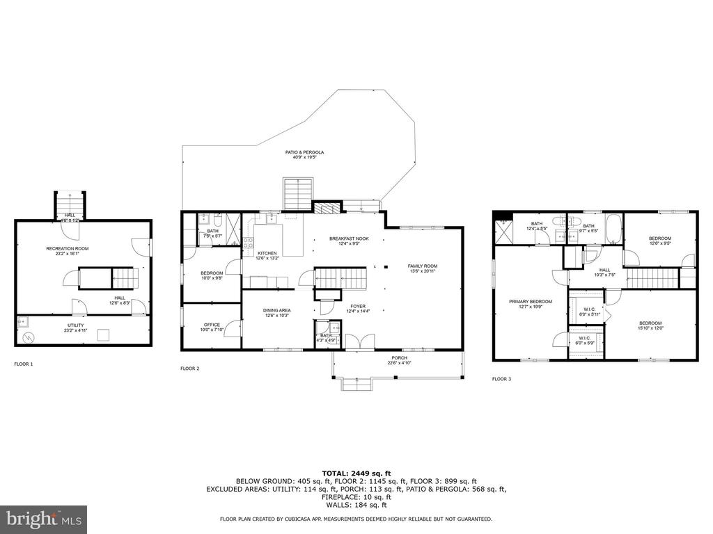 602 Sweet Brush Ct