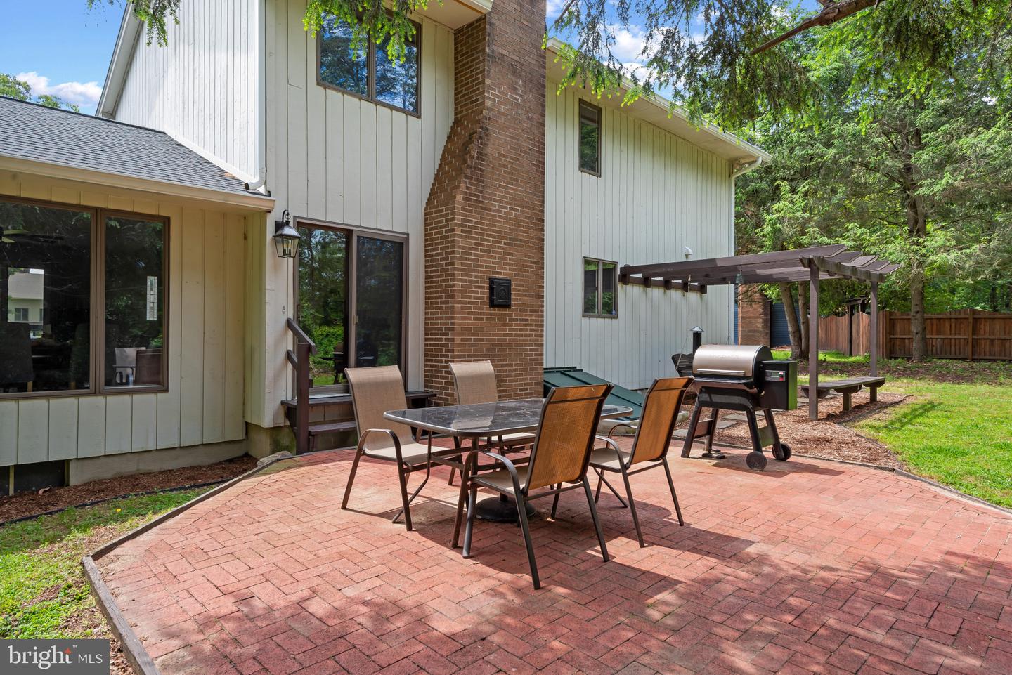 602 Sweet Brush Ct