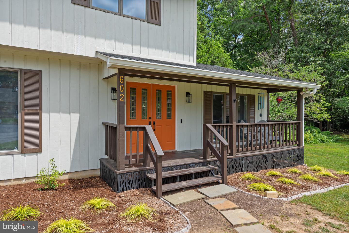 602 Sweet Brush Ct