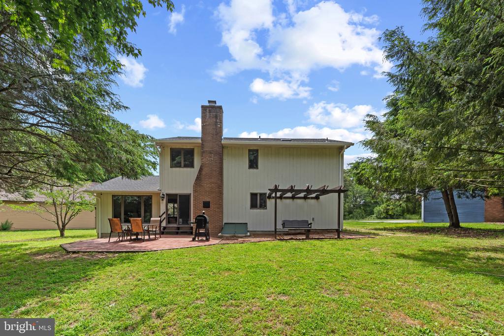 602 Sweet Brush Ct