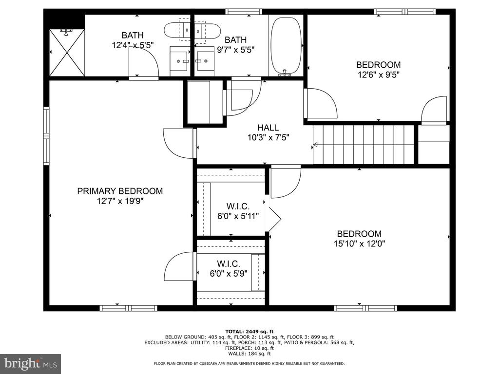602 Sweet Brush Ct