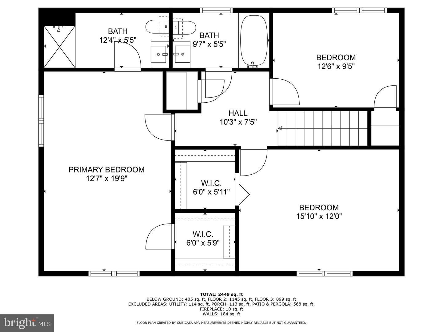 602 Sweet Brush Ct