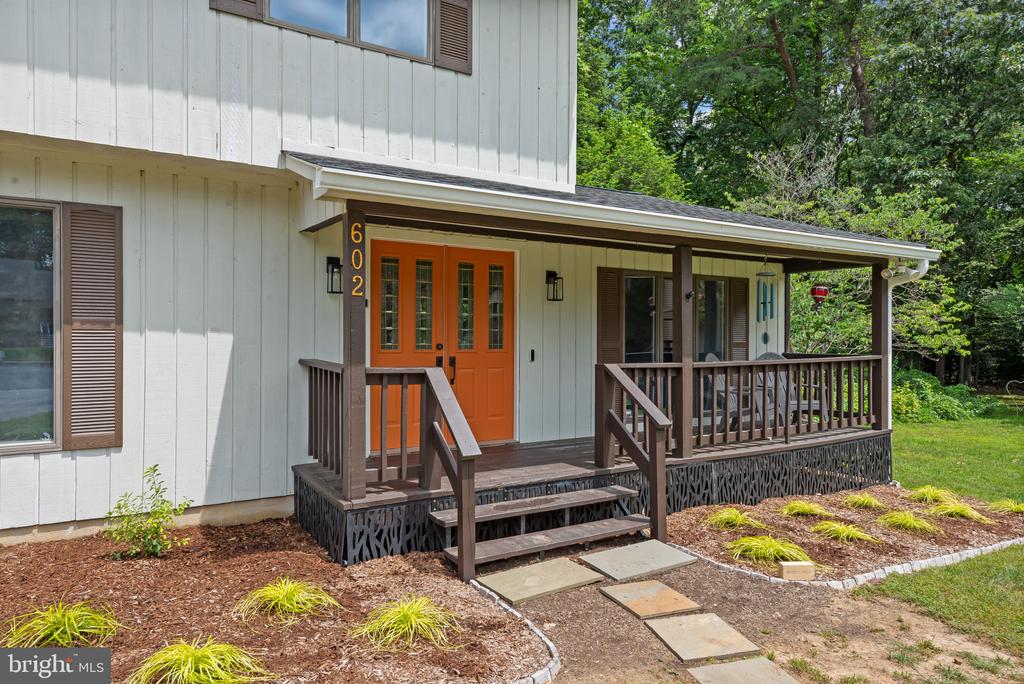 602 Sweet Brush Ct