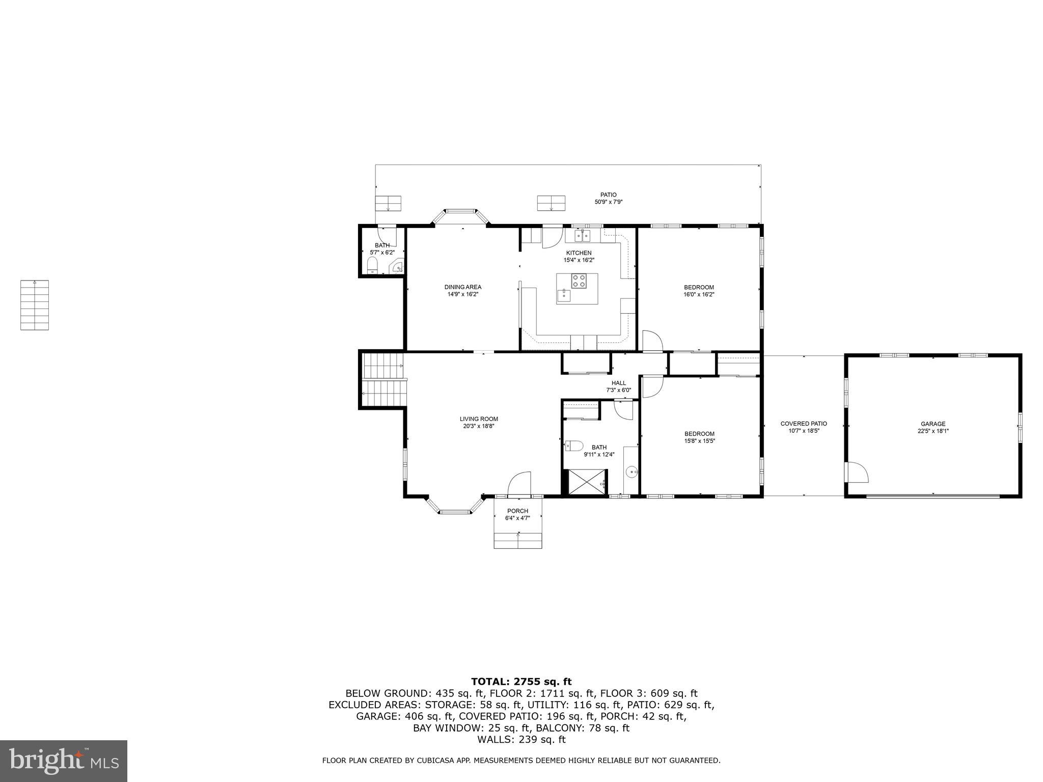 1592 Marco Dr