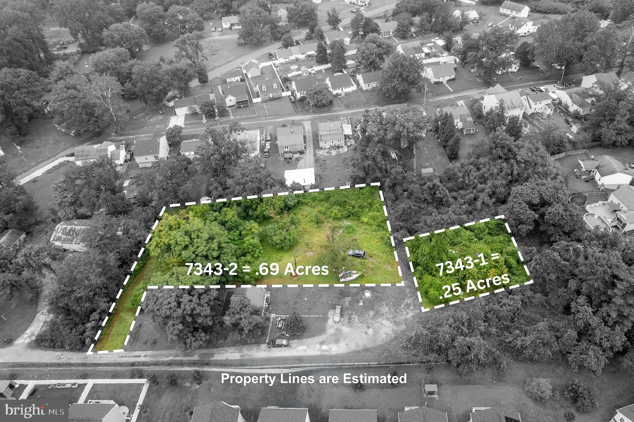 7343 GREEN ACRES DRIVE 2