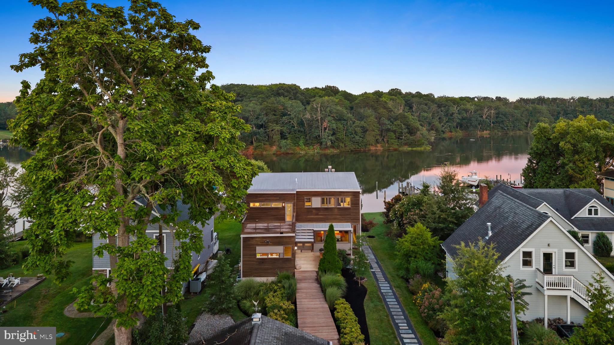 3245 HARNESS CREEK ROAD