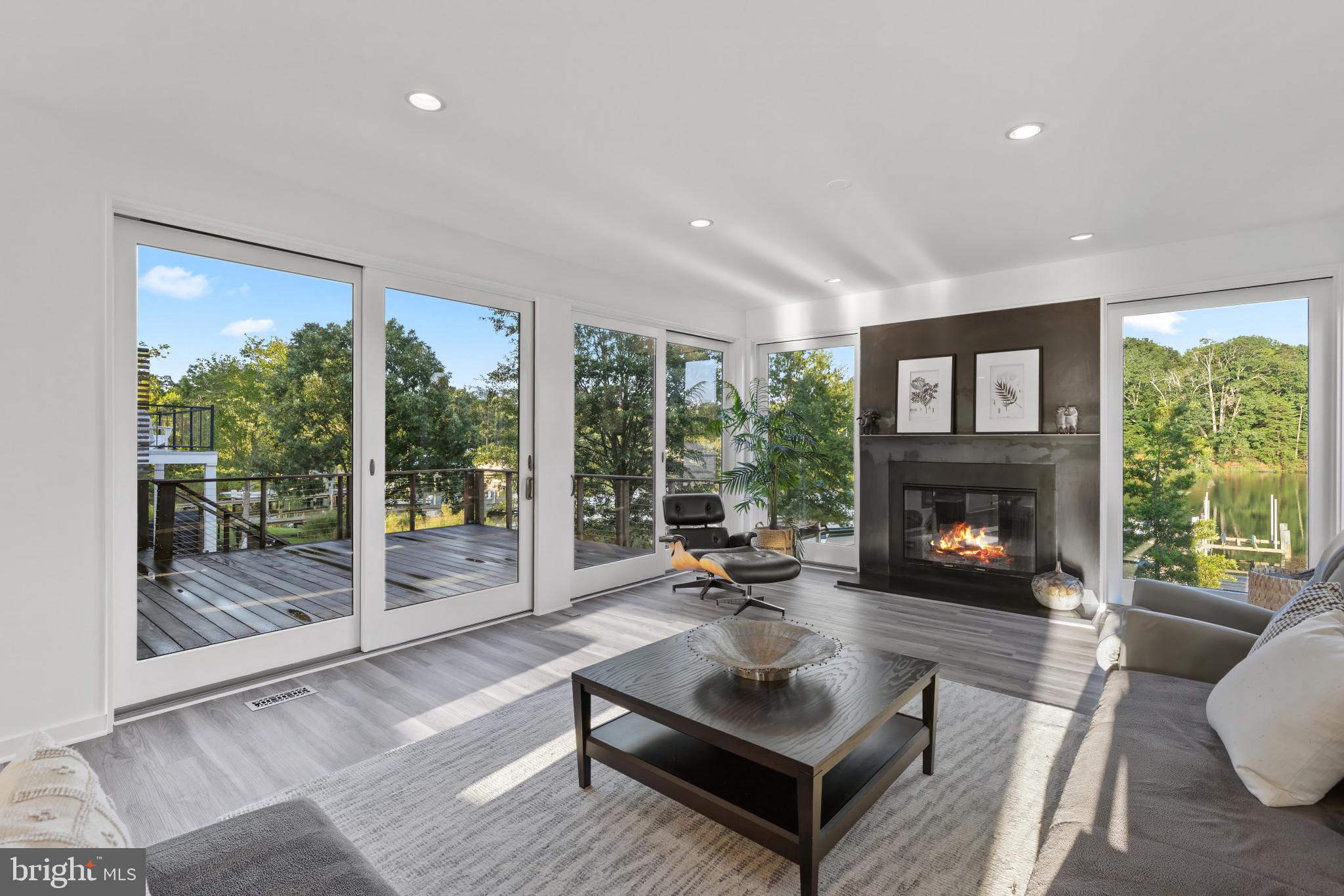 3245 HARNESS CREEK ROAD