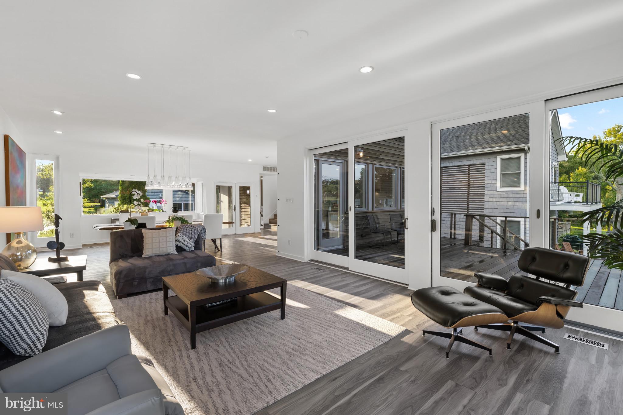 3245 HARNESS CREEK ROAD