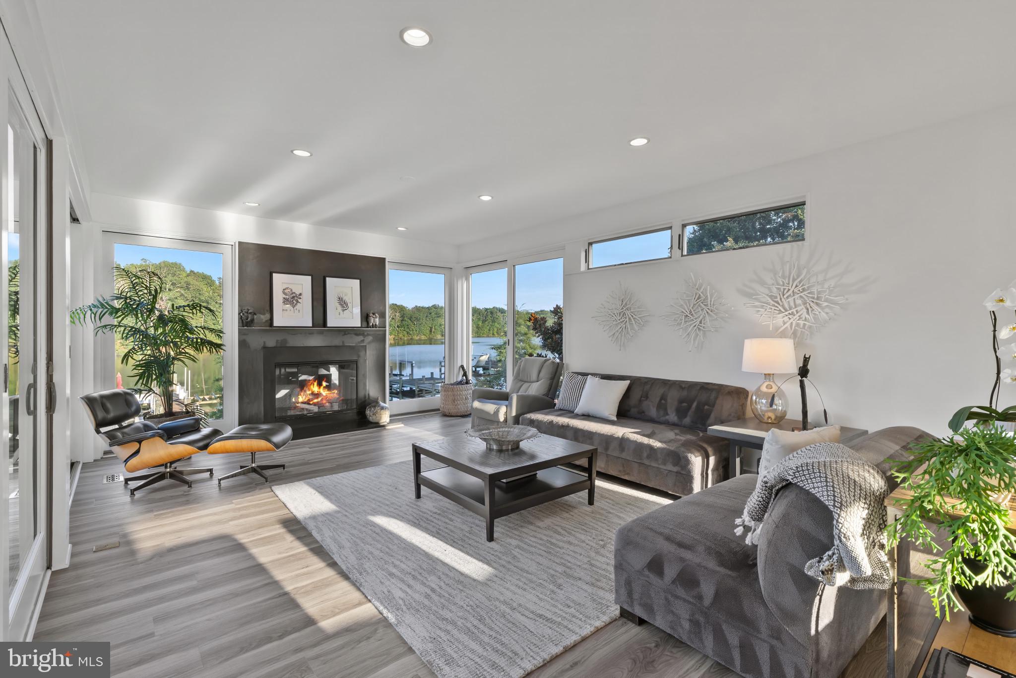 3245 HARNESS CREEK ROAD