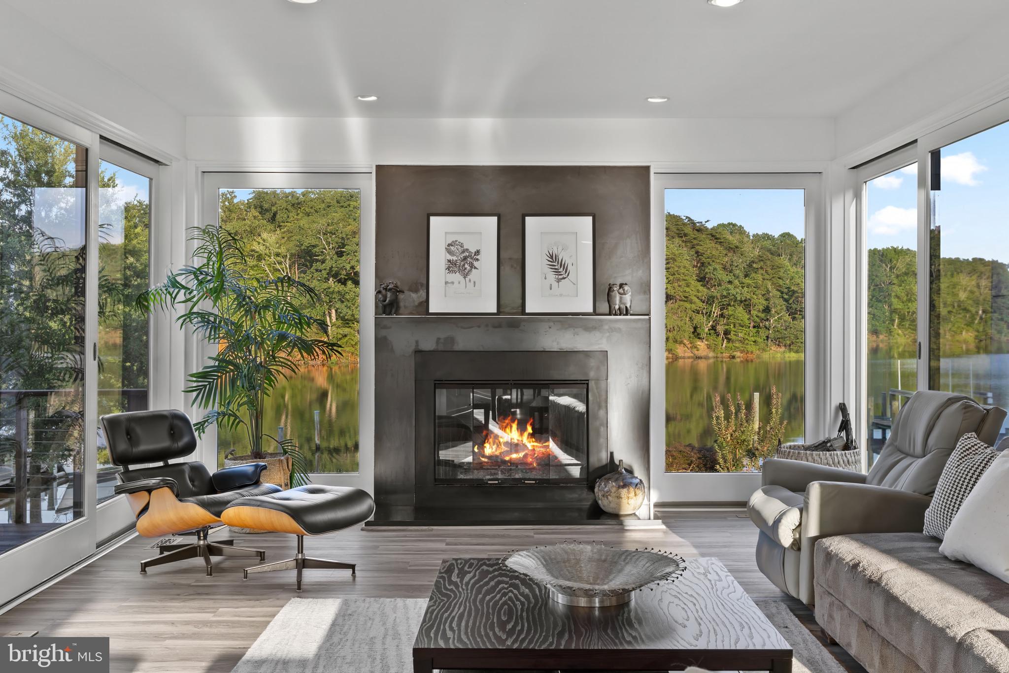 3245 HARNESS CREEK ROAD