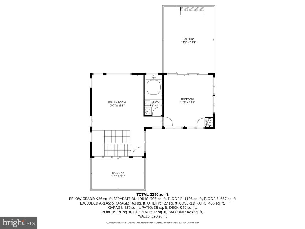 3245 HARNESS CREEK ROAD