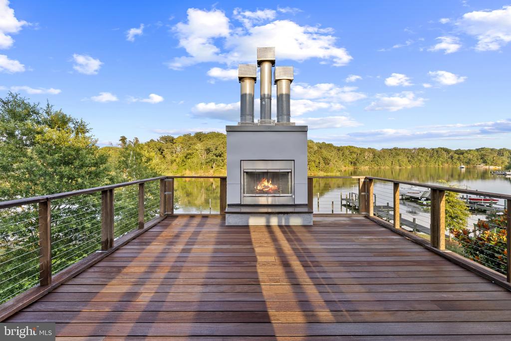 3245 HARNESS CREEK ROAD