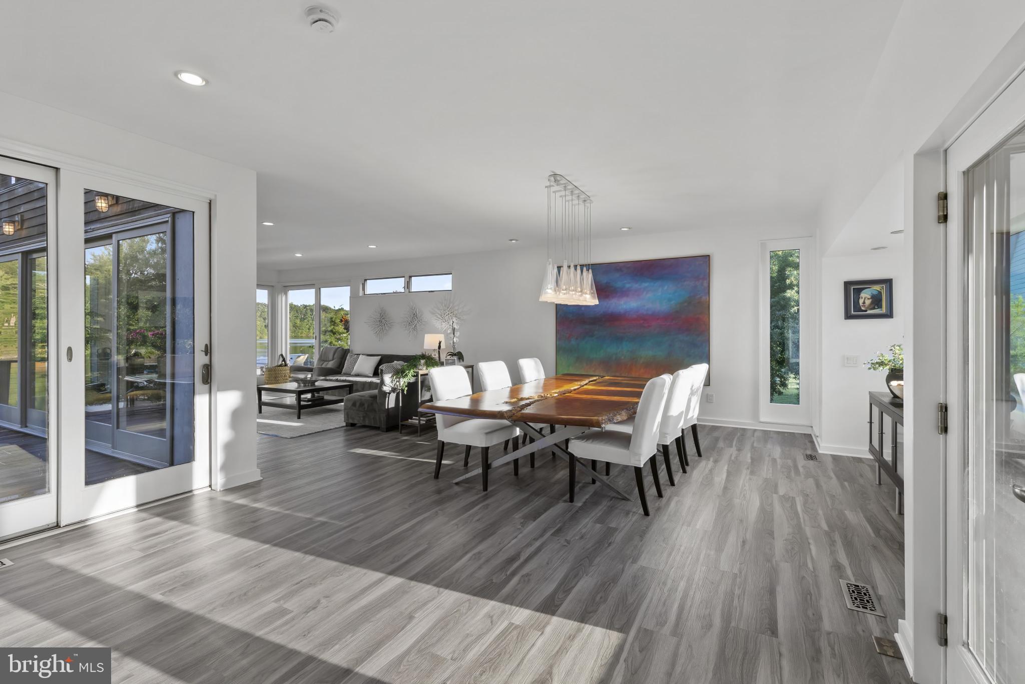 3245 HARNESS CREEK ROAD