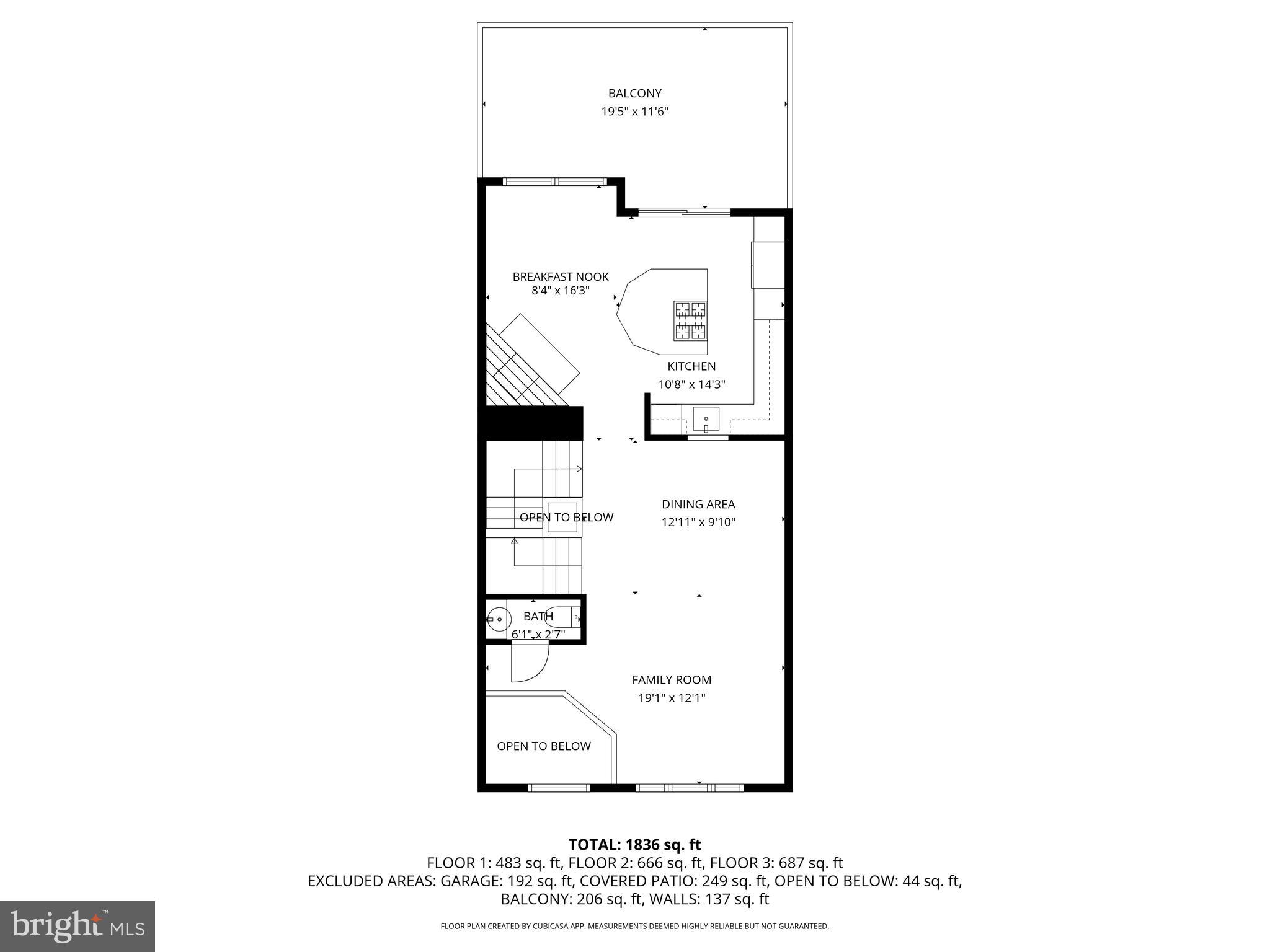 1437 THORNBURY COURT